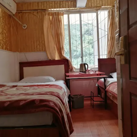 Kangjin Guest House