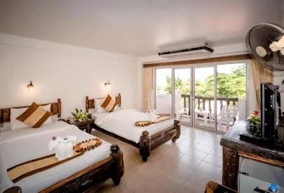 Aonang Sunset Hotel