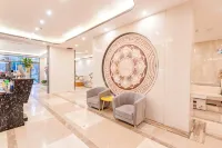 Gushi Dudeli Boutique Hotel - فطور