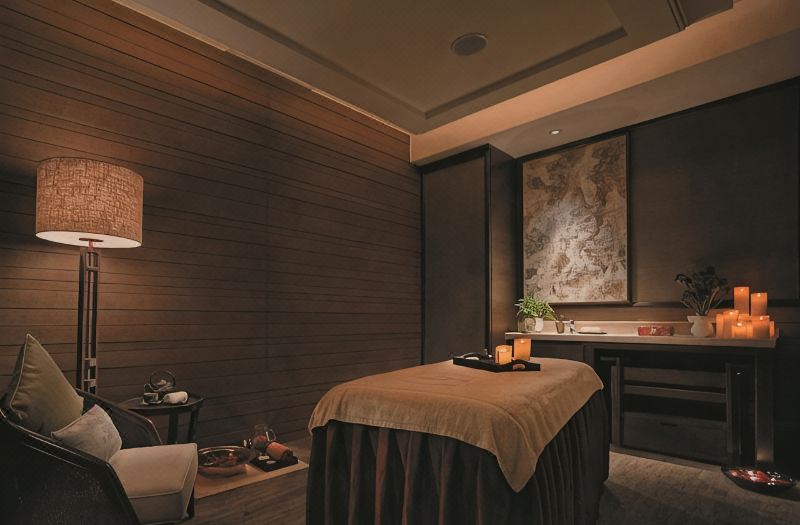 Shangri-La Qinhuangdao photo 4