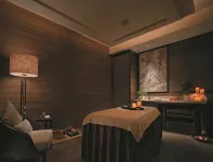 シャングリ・ラホテル秦皇島 - スパ