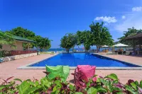 Sylvia Hotel & Resort Komodo - Romantic