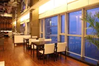 Wyndham Garden Yuhuan Downtown - breakfast