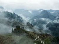 Floral Hotel·Jingning Zizaiju B&B Hotel (Yunzhong Daji Branch) Hotel a Jingning