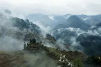 Floral Hotel·Jingning Zizaiju B&B Hotel (Yunzhong Daji Branch)
