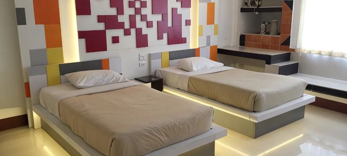 Win Hotel Phayao Ξενοδοχεία στην πόλη Phayao