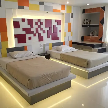 Win Hotel Phayao