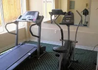 Econo Lodge Jacksonville Near Little Rock Air Force Base - Wifi