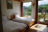 Xuanhan Xiaohang Baxia Inn
