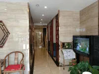 Qi County Shangke Supreme Apartment
