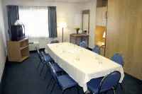 布萊克斯利波科諾貝斯特韋斯特飯店