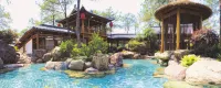 Wuyi Tangfeng Hot Spring Resort - Hot Springs