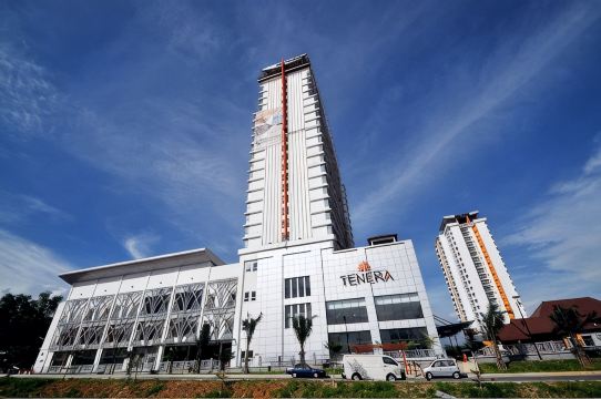 Tenera Hotel Hotels in Sepang