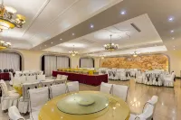 Jiuyuan Hotel - Aamiainen