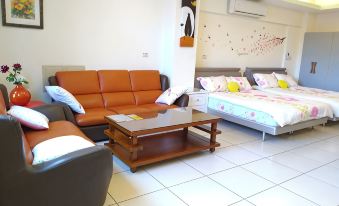 Ai Lien B&B