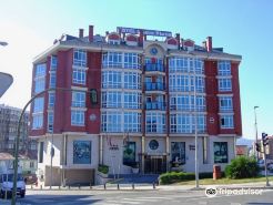 HOTEL NUEVA PLAZA