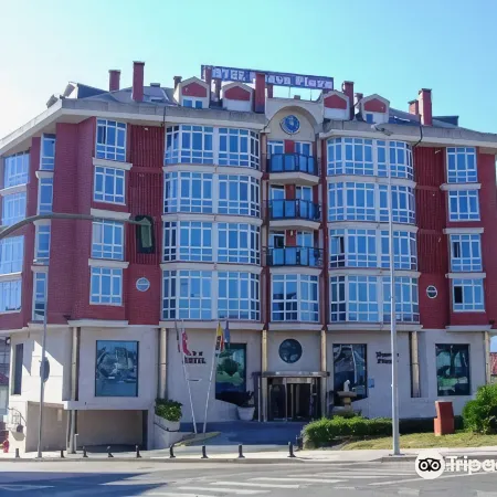 Hotel Nueva Plaza