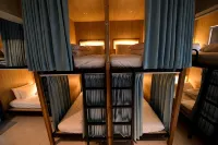 K2 Hostel - 2 stelle