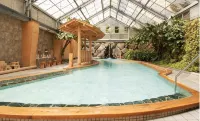 Yoshiike Ryokan - Pools