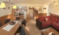 Huinid Bustillo Hotel & Spa - Tiny houses