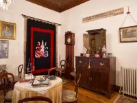 Casa Dos Varais, Manor House Hotele w: Cambres