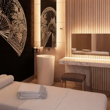 Jen Beijing by Shangri-La