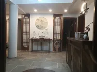 Qishengxuan Hostel - Posadas