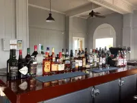 Abermain Hotel - bar
