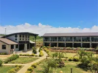 Yadua Bay Resort & Villas - Mountain view
