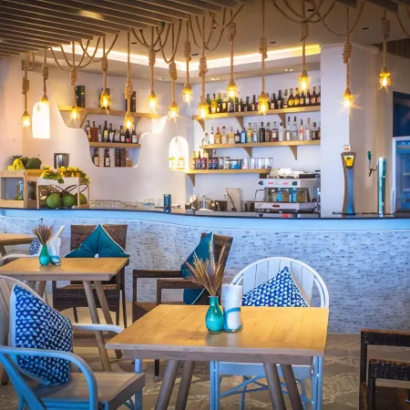 Long Beach Garden Hotel & Pavilions