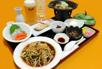 Aomori Center Hotel
