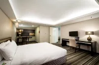 Yoyo Hotel Hotels in 