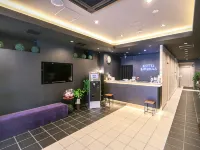 HOTEL LiVEMAX Niigata Nagaoka-Ekimae