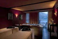 DoubleTree by Hilton Hotel Queenstown - spa