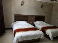 Nilka County Grasslands Inn