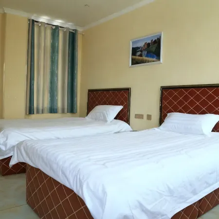Manas Guangming Hotel