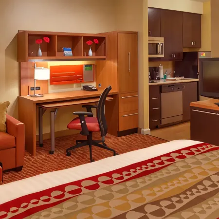 TownePlace Suites Elko