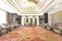 Jinding Hotel - spa