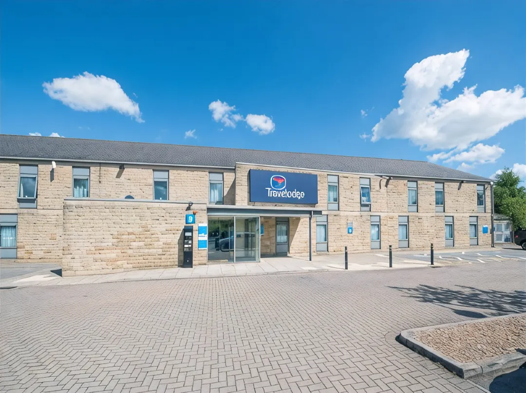 Travelodge Leeds Bradford Airport Hotel - Bramhope