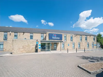 Travelodge Leeds Bradford Airport Hotel Hotels in Leeds