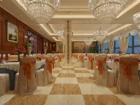 Tourist Shinning Hotel Hotels in Xixiang