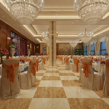 Tourist Shinning Hotel