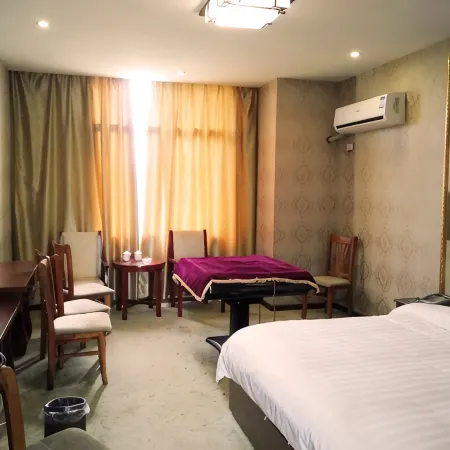 Fengtang Bay Eco Resort