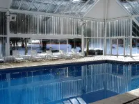 Villa Sofía Apart Hotel - Pool