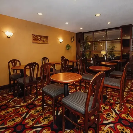 Comfort Inn - Hall of Fame