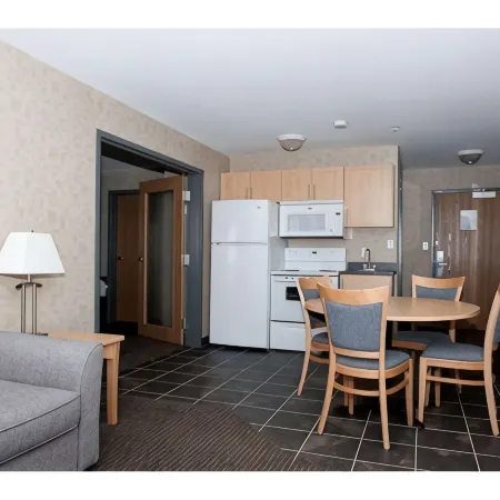 Park Inn by Radisson Edmonton Airport