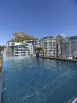 Sunborn Gibraltar - Pools