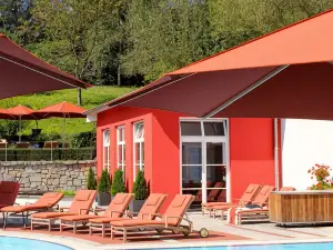 Hotel St. Wolfgang