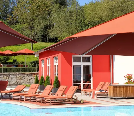 Hotel St. Wolfgang