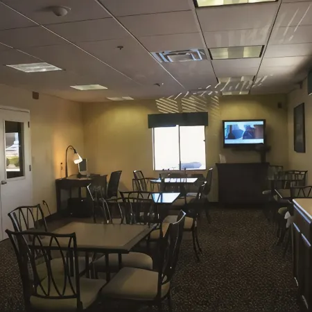Best Western River City Hotel